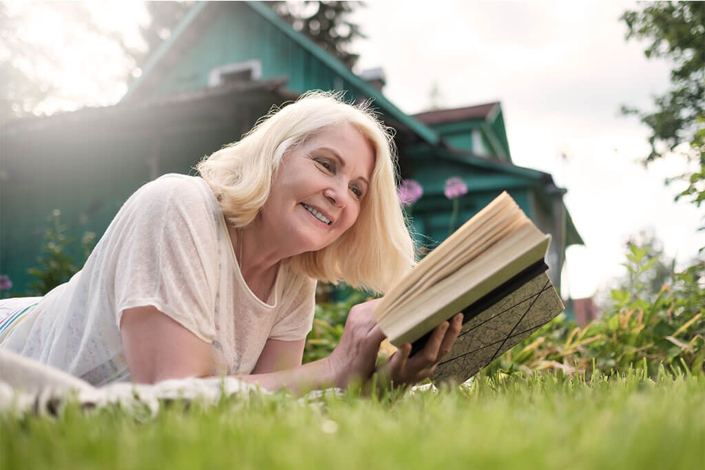 How Nature Impacts Your Wellbeing How Nature Impacts Your Wellbeing