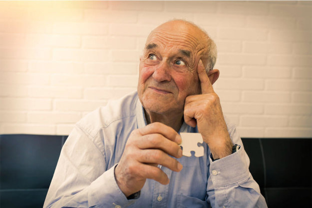 How Seniors’ Cognitive Abilities Are Affected By The Aging Brain How Seniors’ Cognitive Abilities Are Affected By The Aging Brain
