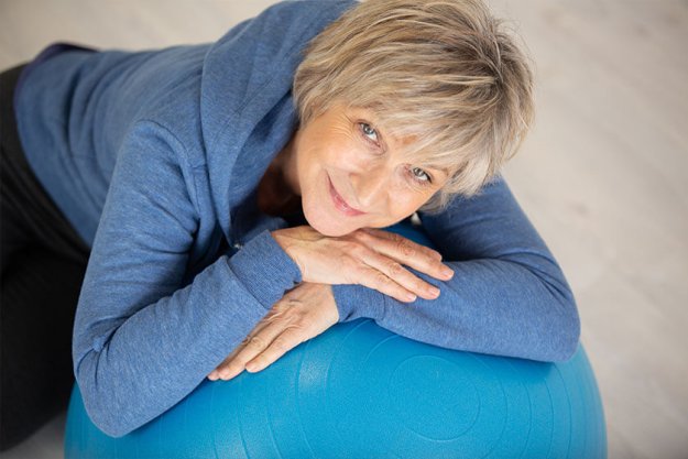fitness woman with a bottle of spring water fitness woman with a bottle of spring water