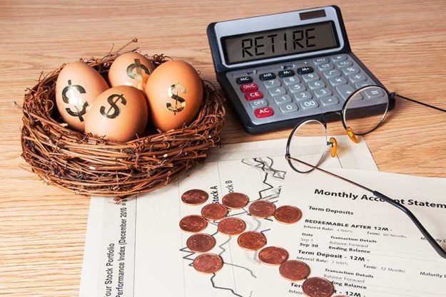 Retirement Planning Retirement Planning