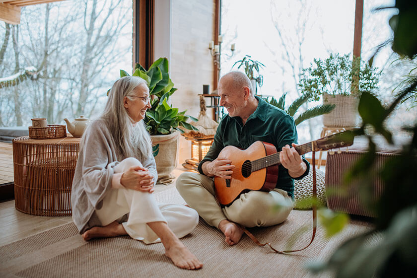 Enjoying Minimalist Lifestyle In Oklahoma Retirement Resorts How It Can Benefit Seniors Enjoying Minimalist Lifestyle In Oklahoma Retirement Resorts How It Can Benefit Seniors
