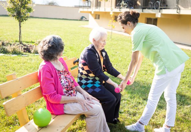 How Independent Senior Living In Jenks, OK Promotes A Healthy Lifestyle How Independent Senior Living In Jenks, OK Promotes A Healthy Lifestyle