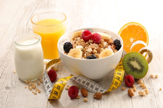 Maintaining Healthy Weight As You Age How Bixby, OK Retirement Communities Can Help