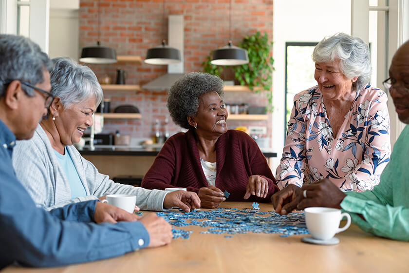 What Is The Perfect Age To Move Into Senior Living In Tulsa, OK