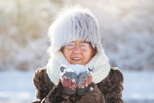Why You Should Move To Bixby, OK Senior Living This Winter