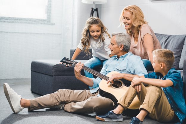 The Importance Of Pursuing Independence In Your Senior Years