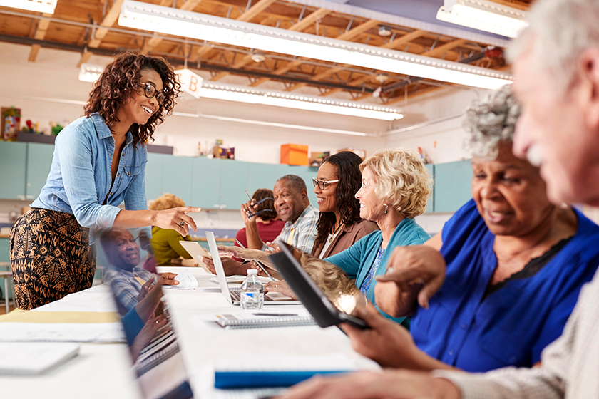 group-retired-seniors-attending-class group-retired-seniors-attending-class